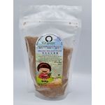Organic 4 Love Molasses Sugar Organic 500g