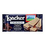 Loacker Wafers Cremkakao 45g