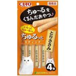 Ciao Inaba Churutto Stick Chicken Fillet 4 Pieces