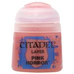 Games Workshop Citadel Layer: Pink Horror 12ml