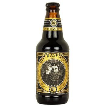 North Coast Old Rasputin Russian Imperial Stout