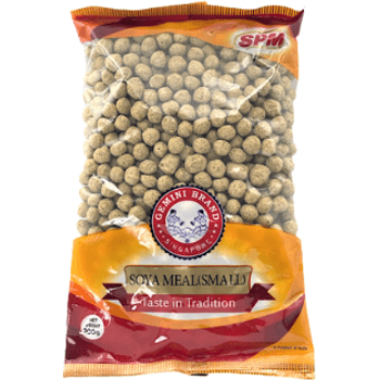 SPM Soya Meal Small 200g
