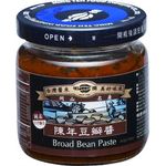 Aged Doubanjiang Soybean Paste 165g