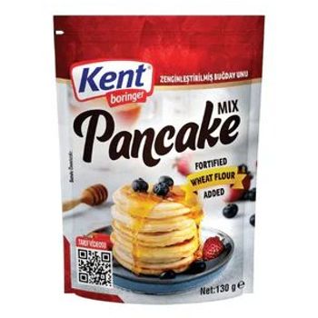 Kent Boringer Pancake Mix 130g