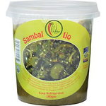 Wahyu Sambal Ijo 180g