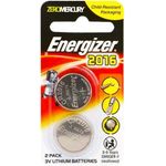 Energizer Li Coin Battery Ec2016