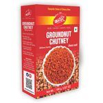 Katdare Groundnut Chutney 100g