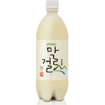Jinro Makgulli 750ml