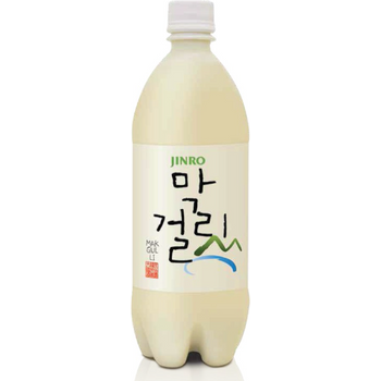 Jinro Makgulli 750ml
