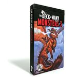 The Deck of Many Monsters 3 (5E)