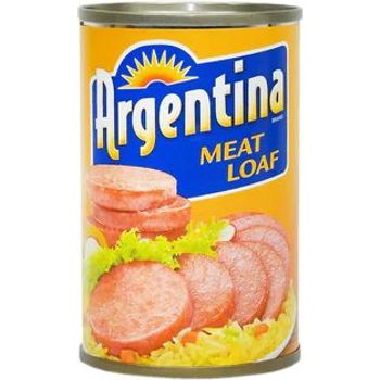 Argentina Meat Loaf 150g