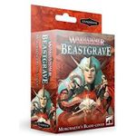 Fantasy Flight Games Warhammer Underworlds Morgwaeths Blade-coven