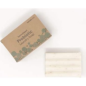 Hannahpad Probiotic Laundry Soap 200g