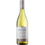 Jacob's Creek Chardonnay 750ml