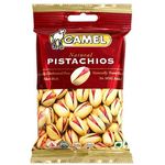 Camel Natural Pistachios 40g