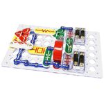 Elenco Snap Circuits SC-300 Electronics Discovery Kit
