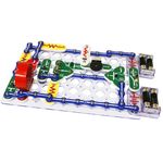 Elenco Snap Circuits SC-300 Electronics Discovery Kit