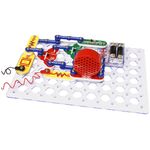 Elenco Snap Circuits SC-300 Electronics Discovery Kit