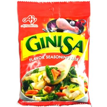 Ajinomoto Ginisa Flavor Seasoning Mix Large 100g
