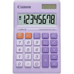 Canon Desktop Calculator 8 Dights LS-88Hi III