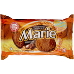 Cap Ping Pong Marie Coffee Biscuits