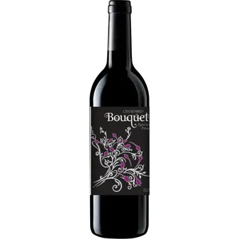 Craneford Bonquet Shiraz 750ml