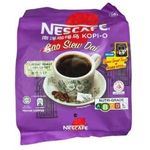 Nescafe Kopi-O Gao Siew Dai 15pcs x 14g