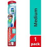 Colgate 360 Toothbrush Medium 37
