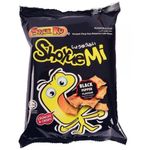Snek Ku Shoyue Mi Snack Black Pepper 60g