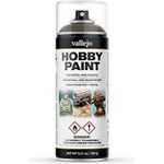 Vallejo Afv Color Us Olive Drab 400ml Spray Can
