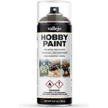 Vallejo Afv Color Us Olive Drab 400ml Spray Can