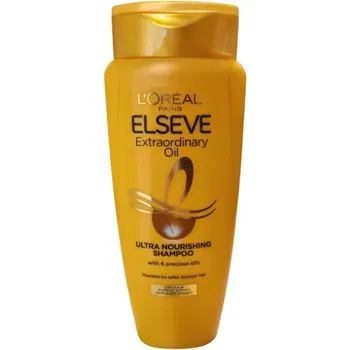 L'Oréal Elseve Extraordinary Oil Nourishing Shampoo 280ml
