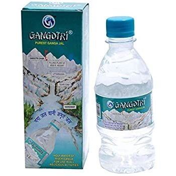 Gangotri Gangajal 200ml