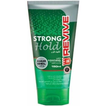Revive Hair Gel Strong Hold 150ml