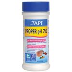 API Proper pH 7.0 Aquarium Water Treatment 250g