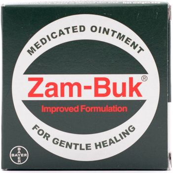 Bayer Zam-Buk - 25g 