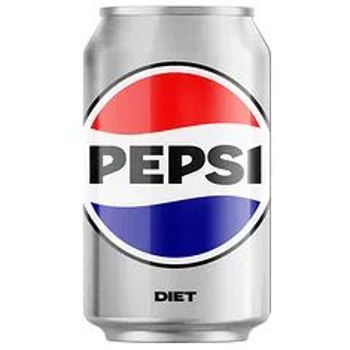 Pepsi Diet Can 325ml
