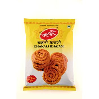 Katdare Chakali Bhajani 500g