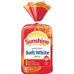 Sunshine Enriched Soft White 400g