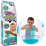 Zimpli Kids Glitter Slime Play Aqua