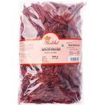 Malika Red Dry Chili Without Stem 500g