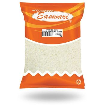 Easwari Semolina Flour 1kg