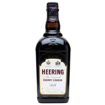 Heering Cherry Liqueur 700ml