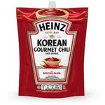 Heinz Gourmet Korean Chili Sauce 125g
