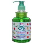 Yuri Hand Soap Apple Pump 410ml