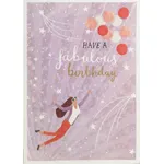 Louise Tiler Fabulous Birthday