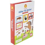 Tiger Tribe How To Draw