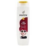 Pantene Hair Shampoo Long & Strong 320ml