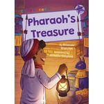 Maverick Early Readers Maverick Early Reader Purple (Level 8): Pharaohs Treasure