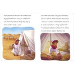 Maverick Early Readers Maverick Early Reader Purple (Level 8): Pharaohs Treasure